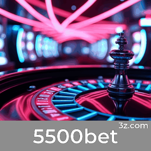 5500bet: Slots - Mega Prêmios, Croupiers ao Vivo - Experiência Imersiva, Apostas Esportivas - Melhores Odds