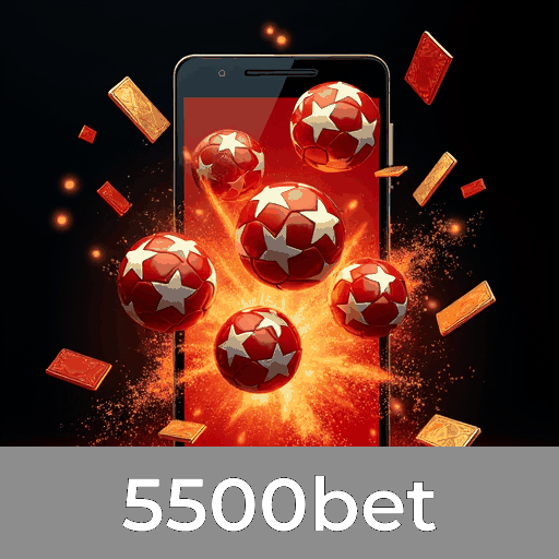 Cassino Online 5500bet