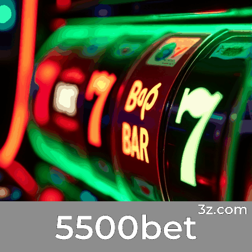5500bet: Seu Cassino Online Seguro e Confiável