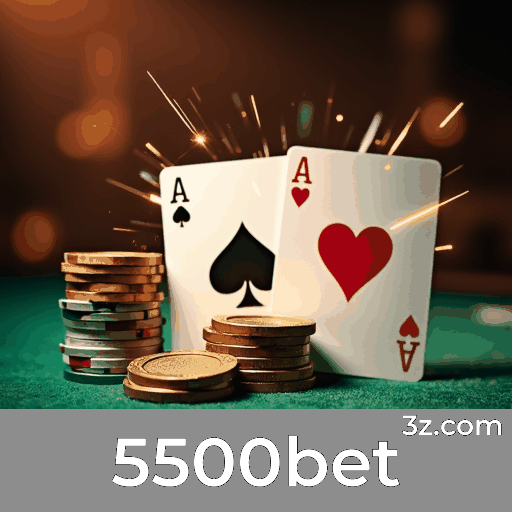 5500bet: Modelo de Sustentabilidade e Responsabilidade