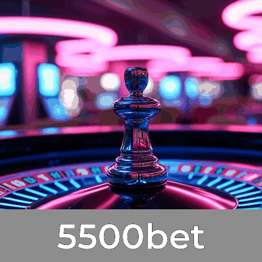 Promoções e Bônus no 5500bet