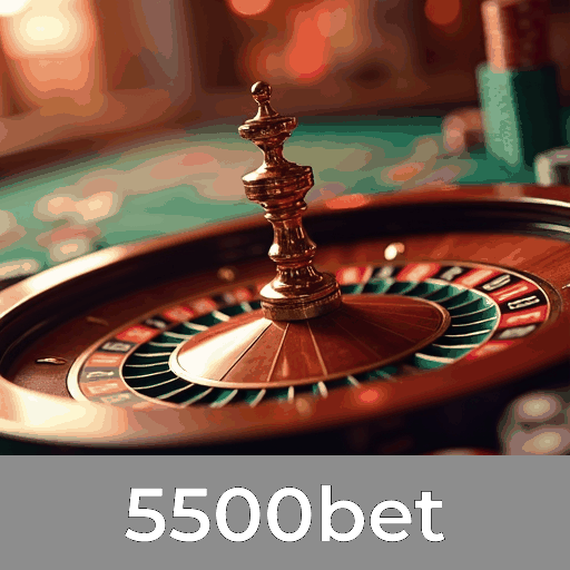 Cassino Online 5500bet