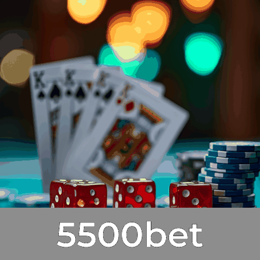Acesso ao 5500bet