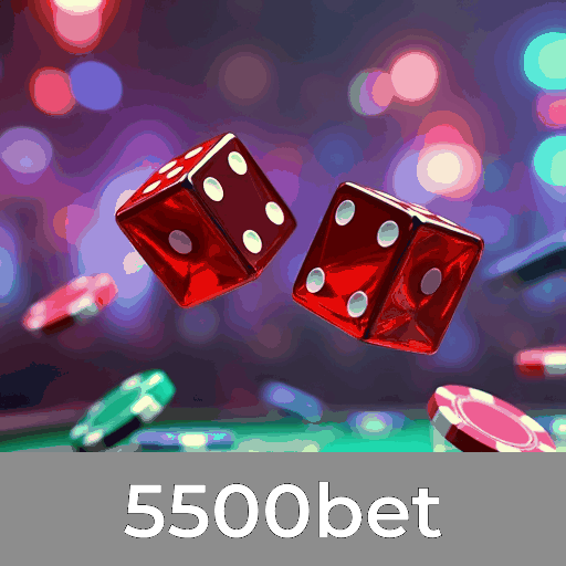 Cassino Online 5500bet
