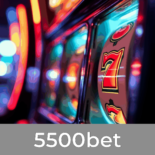 Cassino Online 5500bet