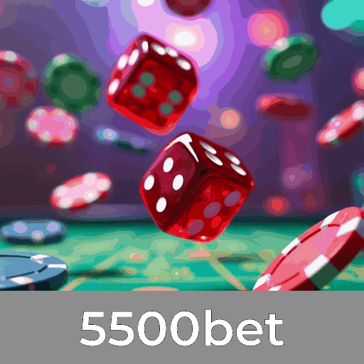 Acesso ao 5500bet