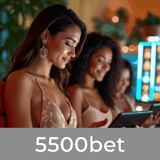 Cadastro na 5500bet