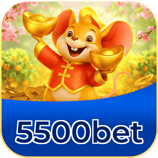 5500bet logo