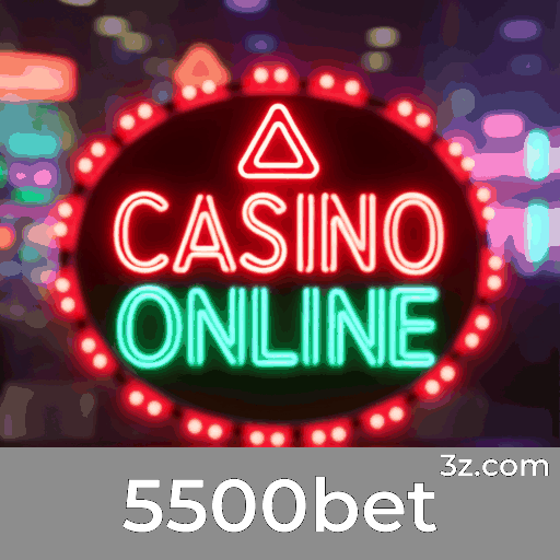 Descubra a Conveniência do App 5500bet e Suas Funcionalidades Completas