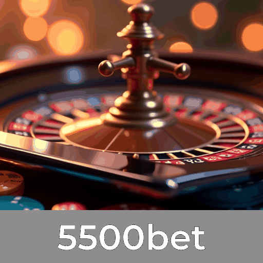 Acesso ao 5500bet