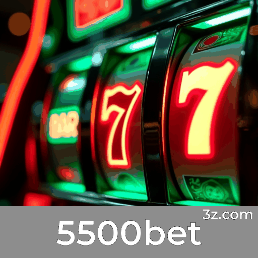 5500bet: Seu Cassino Online Seguro e Confiável