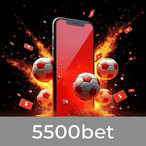 Acesso ao 5500bet