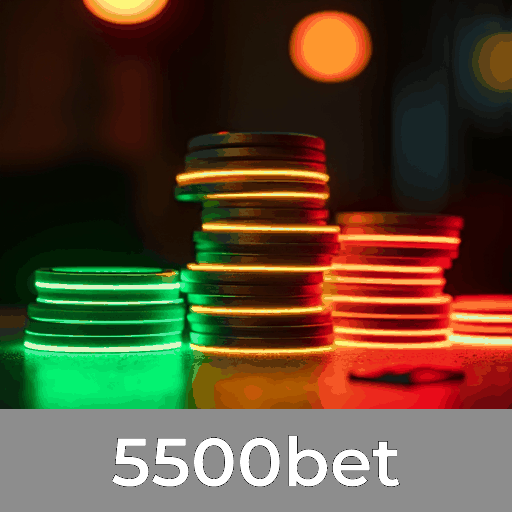 Cadastro na 5500bet