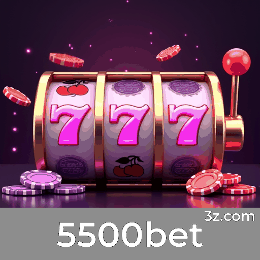 5500bet: Seu Cassino Online Seguro e Confiável