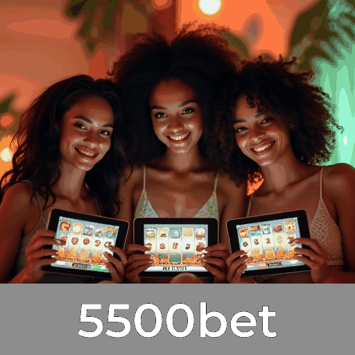 Jogos Crash no Cassino 5500bet