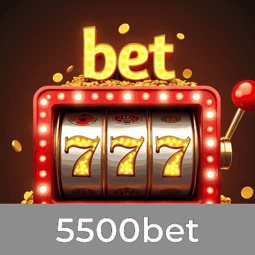 Apostas no 5500bet