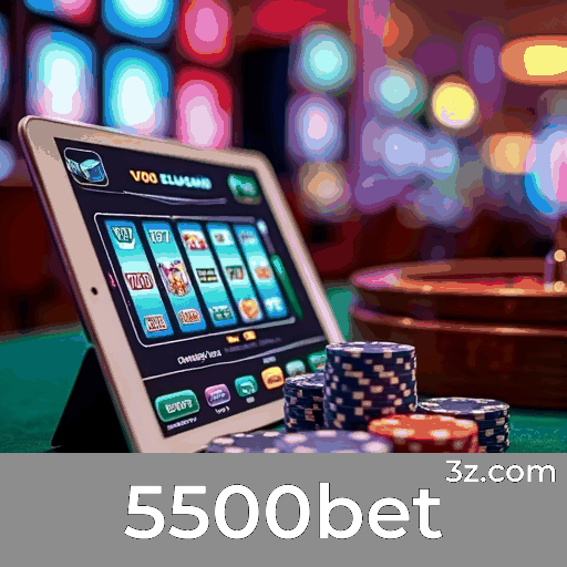 Profundidade Esportiva Brasileira na 5500bet