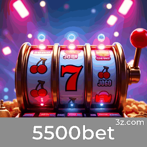 Experiência de Cassino Imersiva para Brasileiros com 5500bet