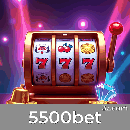 5500bet: Seu Cassino Online Seguro e Confiável