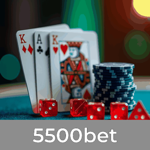 Cassino Online 5500bet