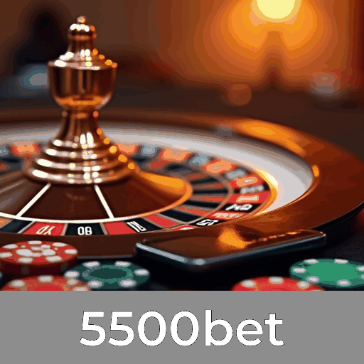 Cassino Online 5500bet