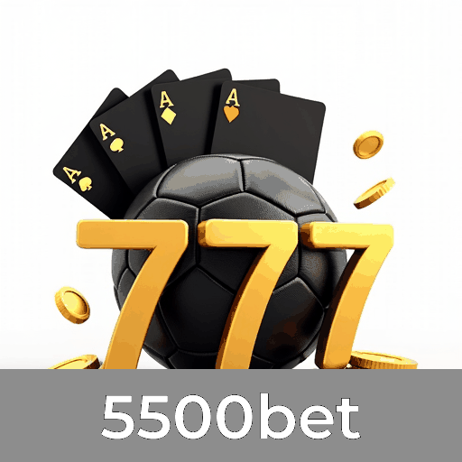 Acesso ao 5500bet
