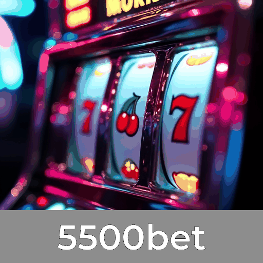Cassino Online 5500bet