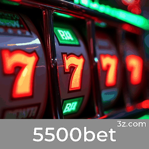 5500bet: Seu Cassino Online Seguro e Confiável