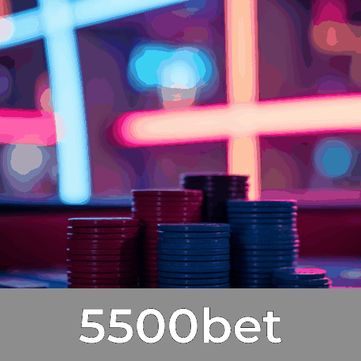 Acesso ao 5500bet