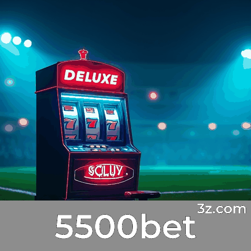 5500bet: Desafie-se com Crash Games de Altos Retornos!