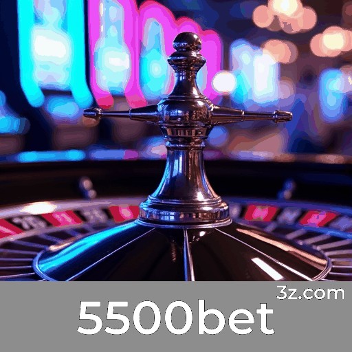5500bet: Seu Cassino Online Seguro e Confiável