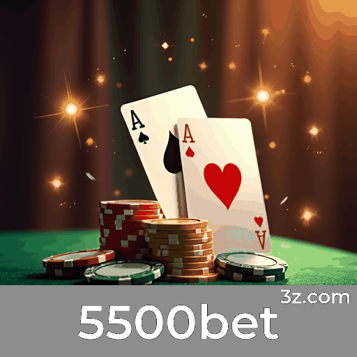 Experiência de Cassino Imersiva para Brasileiros com 5500bet