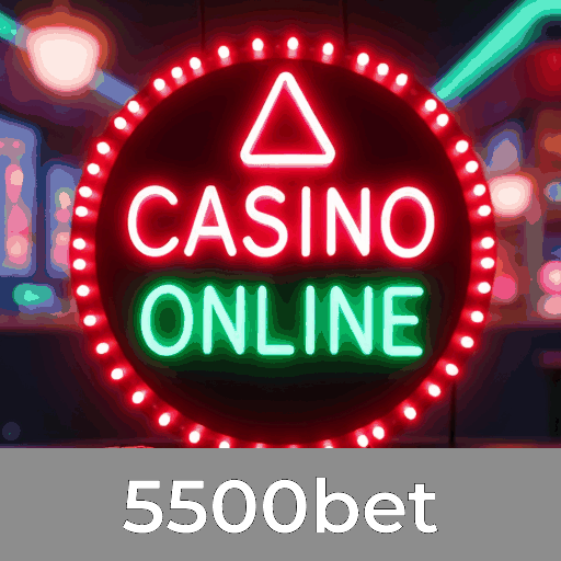 Acesso ao 5500bet