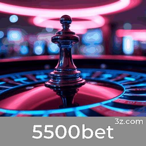 5500bet: Slots - Mega Prêmios, Croupiers ao Vivo - Experiência Imersiva, Apostas Esportivas - Melhores Odds