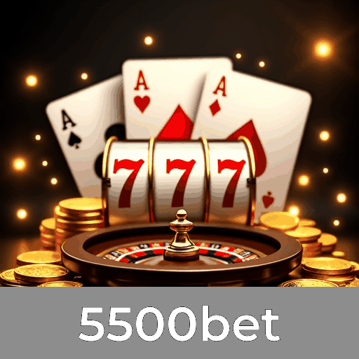 Cassino Online 5500bet